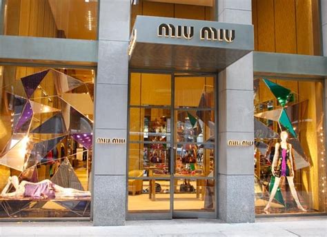 miu miu nyc|miu michael prada.